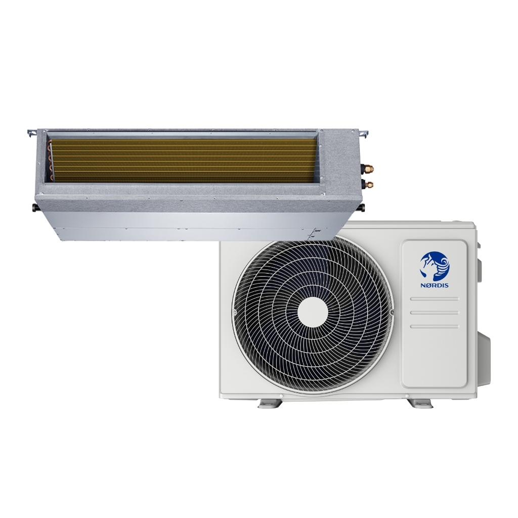 Nordis kanaliniai (1)