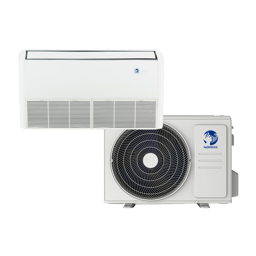 Nordis grindiniai-palubiniai